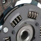 RIDEX Kytkinpaketti 479C0924