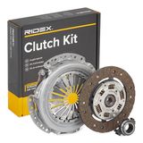 RIDEX Комплект сцепления 479C3413
