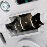 RIDEX Генератор 4G0255