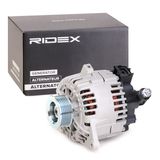 RIDEX Generaator 4G0774