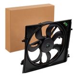 RIDEX Вентилятор, охлаждение двигателя 508R0229