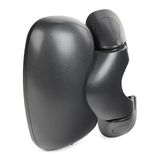 RIDEX Наружное зеркало 50O0400