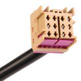 RIDEX išorinis veidrodėlis 50O0475