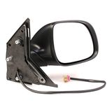 RIDEX išorinis veidrodėlis 50O0475