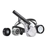 RIDEX Flerspårsremssats 542R0054