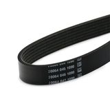 RIDEX Flerspårsremssats 542R0064