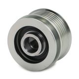 RIDEX Flerspårsremssats 542R0064