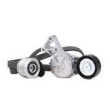 RIDEX Flerspårsremssats 542R0234