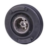 RIDEX Flerspårsremssats 542R0675