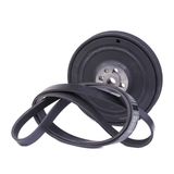 RIDEX Flerspårsremssats 542R0675