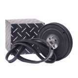 RIDEX Flerspårsremssats 542R0675