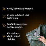 RIDEX Чехол на автомобиль 5646A0002