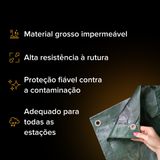 RIDEX Чехол на автомобиль 5646A0002