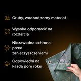 RIDEX Чехол на автомобиль 5646A0002