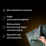 RIDEX Чехол на автомобиль 5646A0002