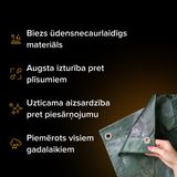 RIDEX Чехол на автомобиль 5646A0002