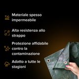 RIDEX Чехол на автомобиль 5646A0002