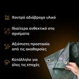 RIDEX Чехол на автомобиль 5646A0002