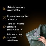 RIDEX Чехол на автомобиль 5646A0002