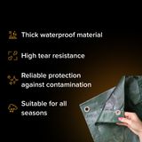 RIDEX Чехол на автомобиль 5646A0002