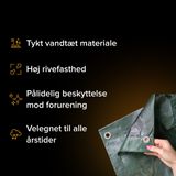 RIDEX Чехол на автомобиль 5646A0002