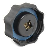 RIDEX Sulgurkate, jahutusvedeliku mahuti 56V0027
