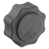RIDEX Sulgurkate, jahutusvedeliku mahuti 56V0027