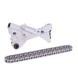 RIDEX Keti komplekt, õlipumbavedu 6138C0004