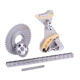 RIDEX Keti komplekt, õlipumbavedu 6138C0004