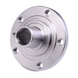 RIDEX Pyörän napa 653W0045