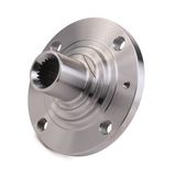 RIDEX Pyörän napa 653W0049
