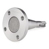 RIDEX Осевая цапфа, балка моста 653W0127