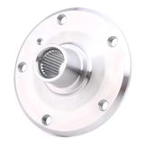 RIDEX Pyörän napa 653W0132