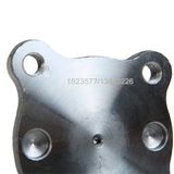 RIDEX Pyörän napa 653W0141