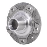 RIDEX Pyörän napa 653W0146