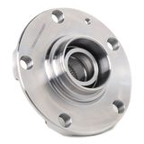RIDEX Pyörän napa 653W0151