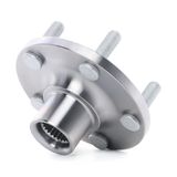RIDEX Pyörän napa 653W0171