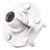 RIDEX Pyörän napa 653W0175