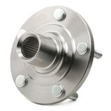 RIDEX Pyörän napa 653W0177