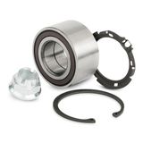 RIDEX Pyöränlaakerisarja 654W0250