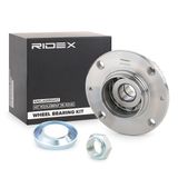 RIDEX Pyöränlaakerisarja 654W0293