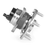 RIDEX Pyöränlaakerisarja 654W0332