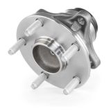 RIDEX Pyöränlaakerisarja 654W0333