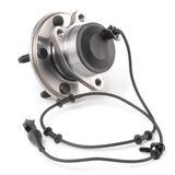 RIDEX Pyöränlaakerisarja 654W0348