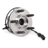 RIDEX Pyöränlaakerisarja 654W0348