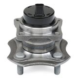 RIDEX Pyöränlaakerisarja 654W0351