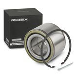 RIDEX Комплект подшипника ступицы колеса 654W0359