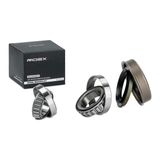 RIDEX Pyöränlaakerisarja 654W0457