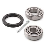 RIDEX Pyöränlaakerisarja 654W0502