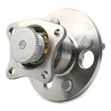 RIDEX Pyöränlaakerisarja 654W0573